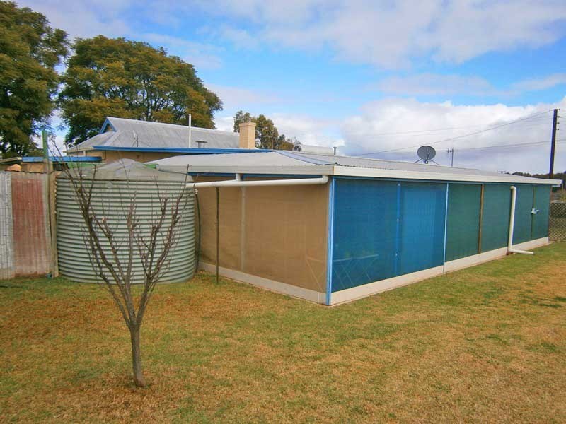 12627 Sturt Highway, Waikerie SA 5330