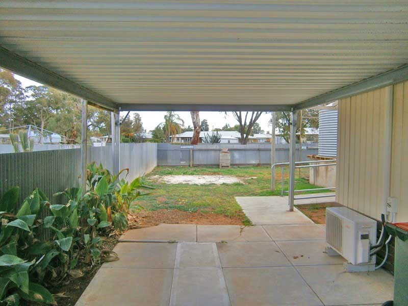 27 McCutcheon Street, Waikerie SA 5330