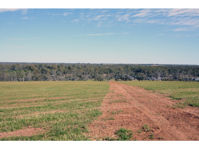 Lot 2 Nitschke Road, Loxton SA 5333