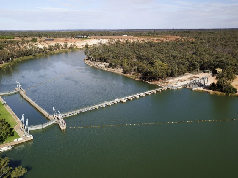 Lot 2 Nitschke Road, Loxton SA 5333