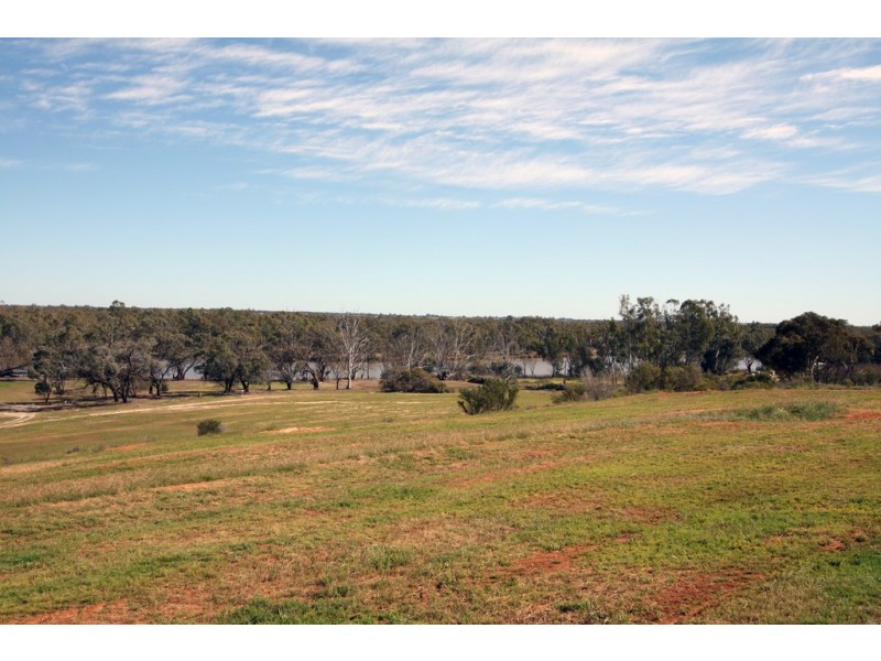 Lot 2 Nitschke Road, Loxton SA 5333