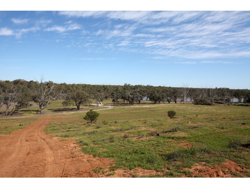 Lot 2 Nitschke Road, Loxton SA 5333