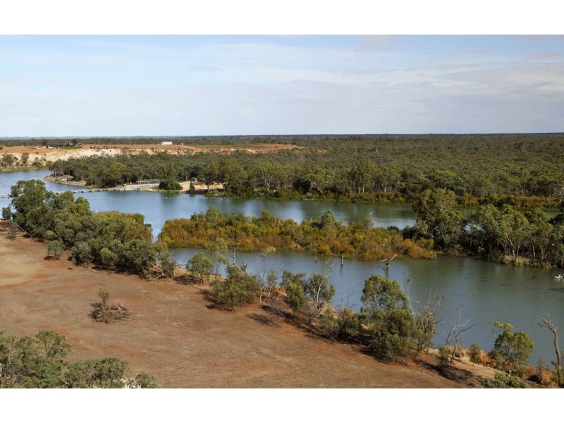 Lot 2 Nitschke Road, Loxton SA 5333