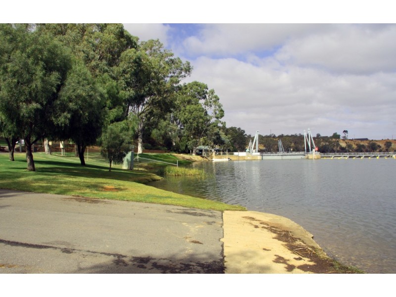 Lot 2 Nitschke Road, Loxton SA 5333