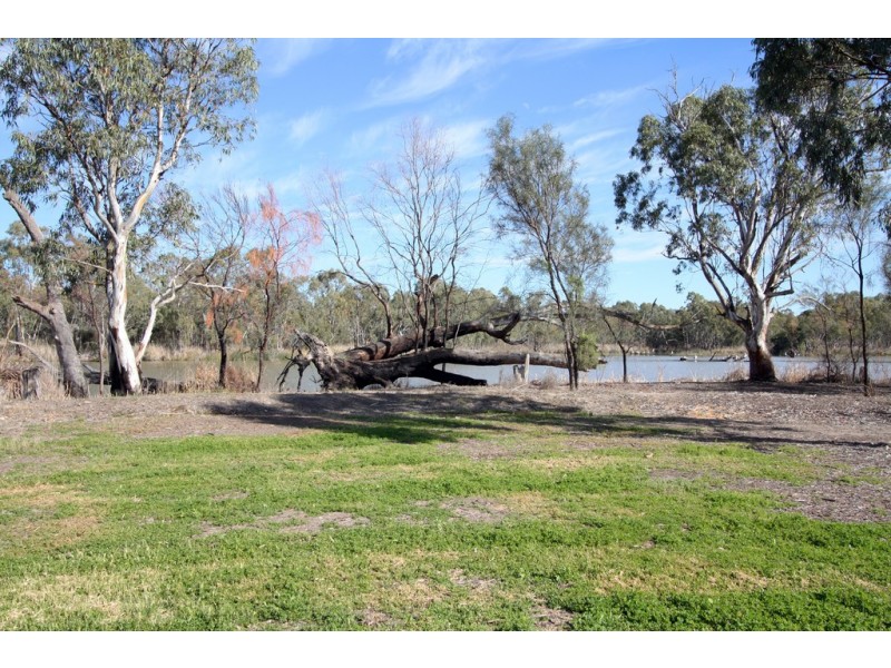 Lot 2 Nitschke Road, Loxton SA 5333