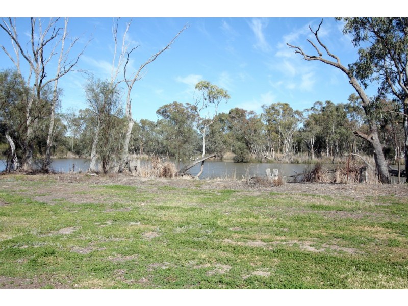 Lot 2 Nitschke Road, Loxton SA 5333