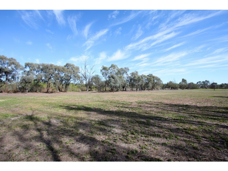 Lot 2 Nitschke Road, Loxton SA 5333