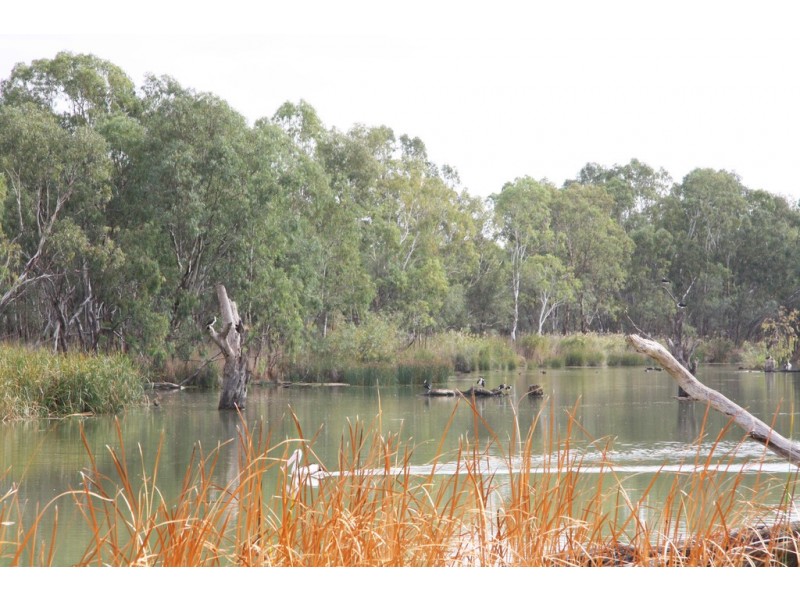 Lot 2 Nitschke Road, Loxton SA 5333