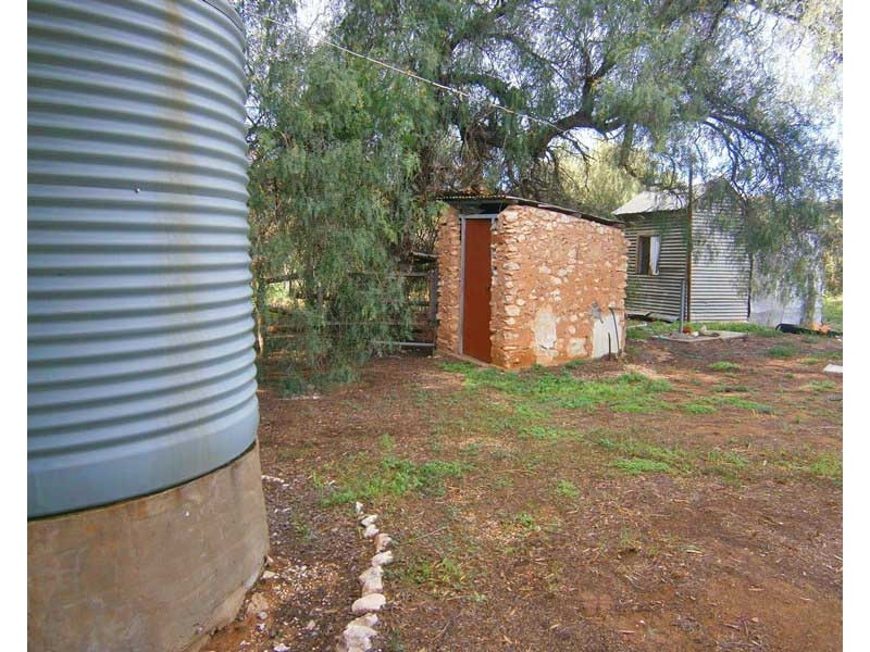 12650 Sturt Highway, Waikerie SA 5330