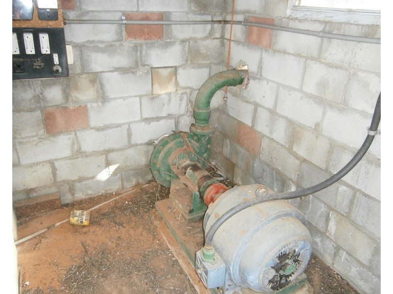 12650 Sturt Highway, Waikerie SA 5330