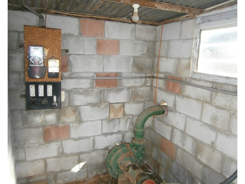 12650 Sturt Highway, Waikerie SA 5330