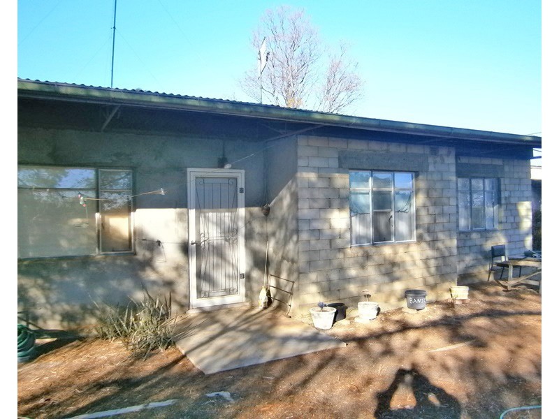 12650 Sturt Highway, Waikerie SA 5330