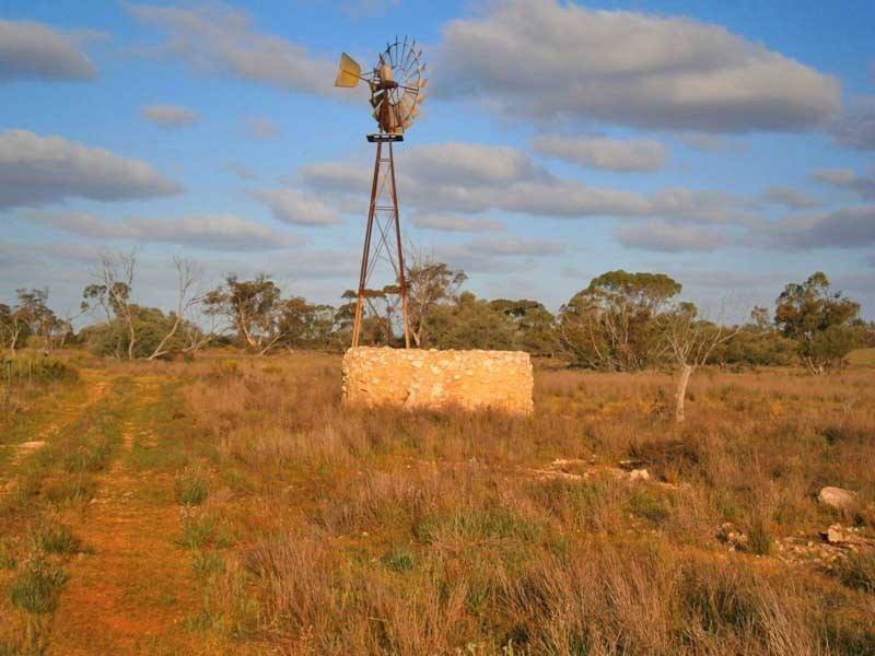 Lot 3 Naidia Road, Swan Reach SA 5354