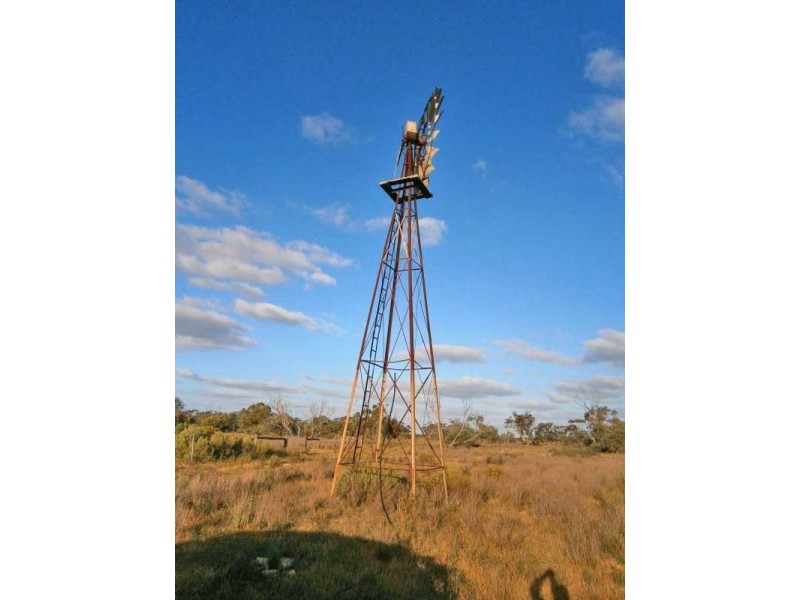 Lot 3 Naidia Road, Swan Reach SA 5354