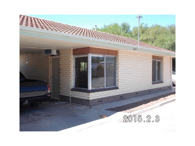 4/165 Eighteenth Street, Renmark SA 5341