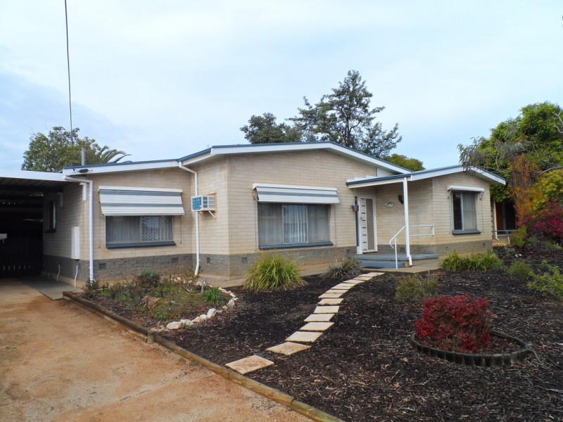 21 Hayward Terrace, Loxton SA 5333