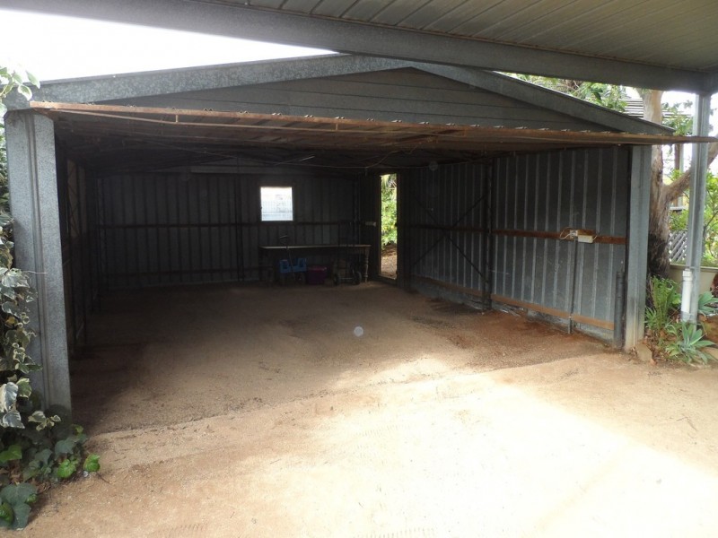 21 Hayward Terrace, Loxton SA 5333