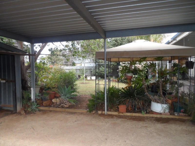 21 Hayward Terrace, Loxton SA 5333