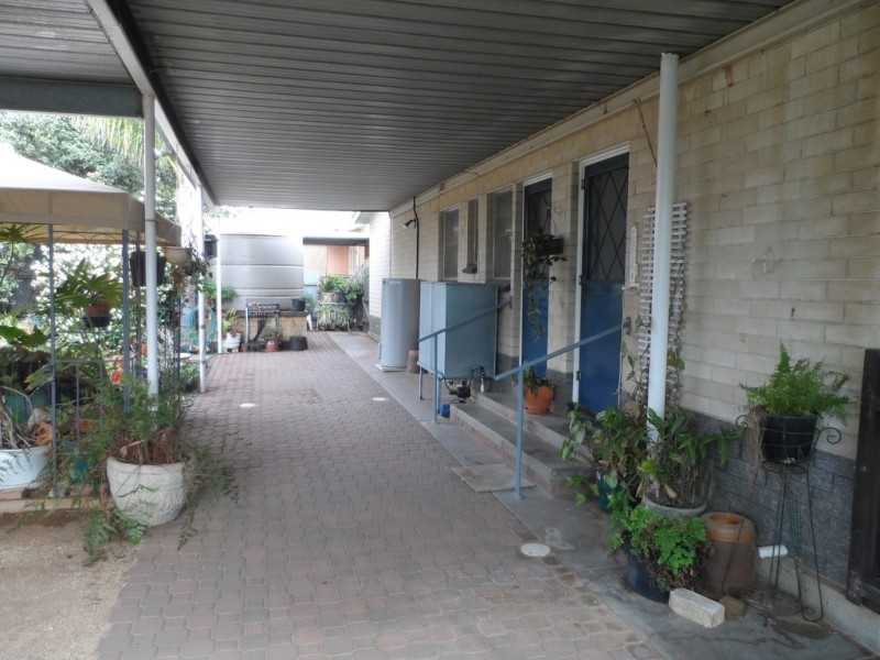 21 Hayward Terrace, Loxton SA 5333