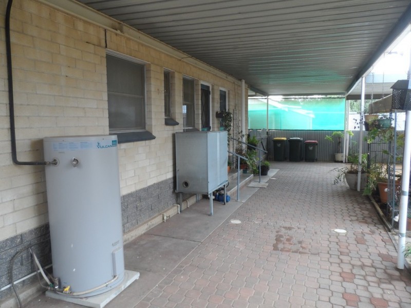 21 Hayward Terrace, Loxton SA 5333