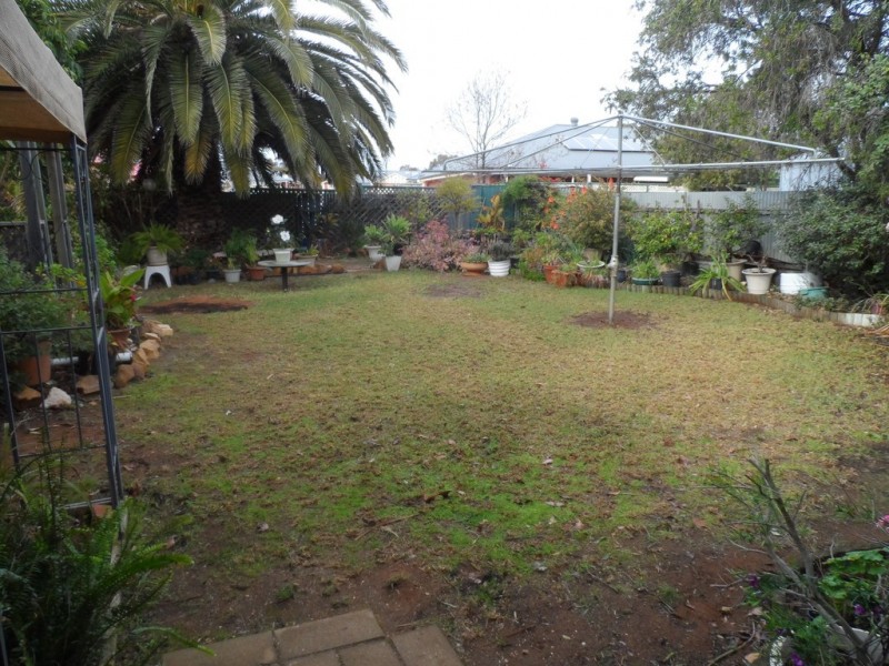 21 Hayward Terrace, Loxton SA 5333