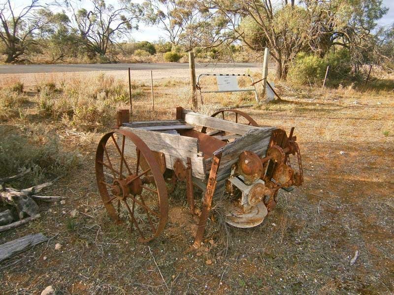 Section 208 and 209 Stott Highway, Swan Reach SA 5354