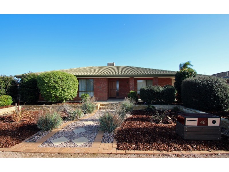 46 Korinthos Street, Renmark SA 5341