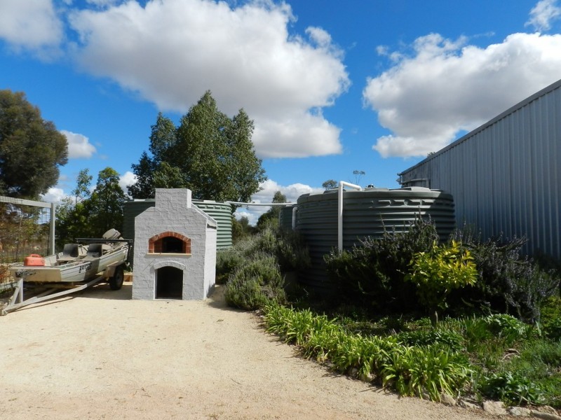 326 Gordon Road, Barmera SA 5345