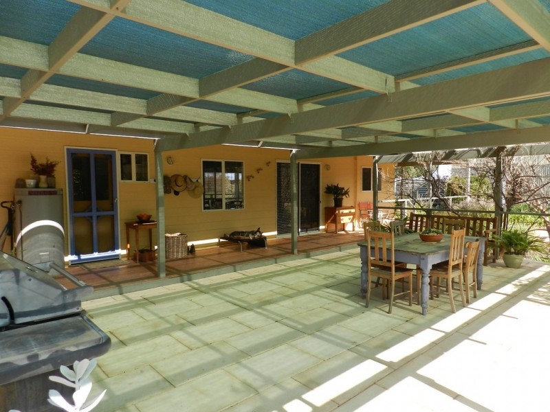 326 Gordon Road, Barmera SA 5345