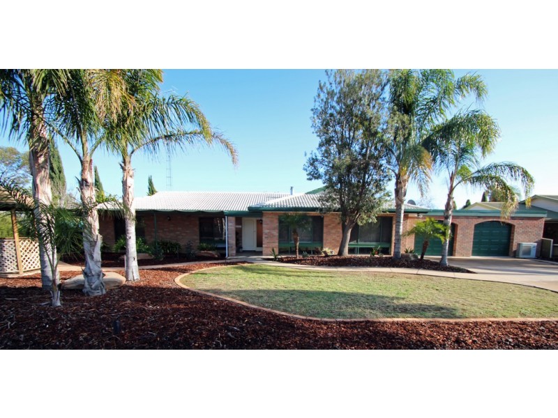 186 Thurk Street, Renmark SA 5341