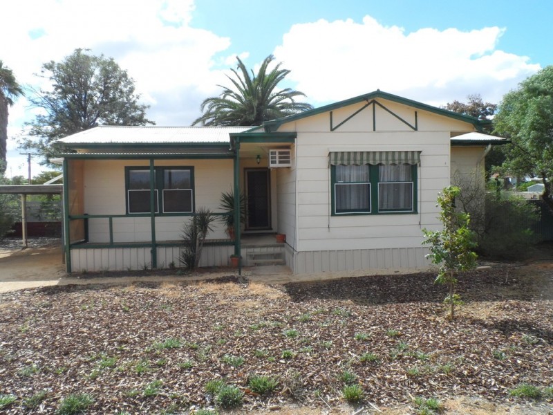 5 Borneo Street, Loxton North SA 5333
