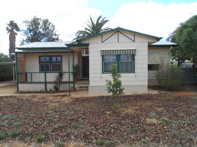 5 Borneo Street, Loxton North SA 5333