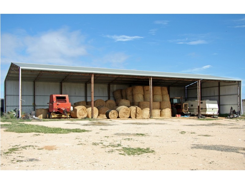 Section 2 Hundred of Allen, Caliph SA 5310