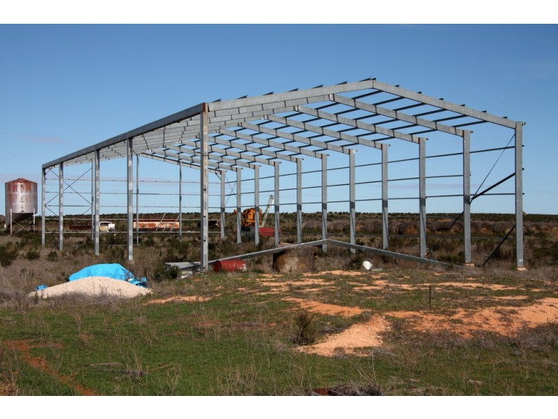 Section 2 Hundred of Allen, Caliph SA 5310