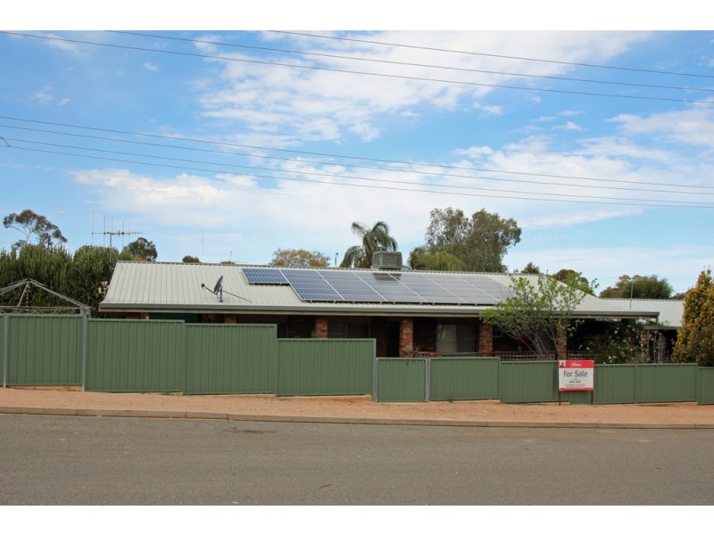 4 Murray Street, Paringa SA 5340