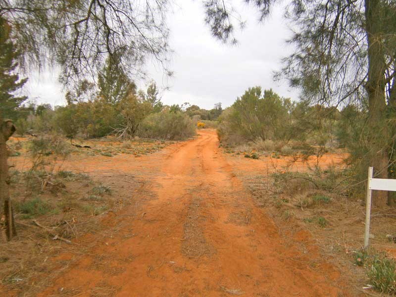 Lot 55 Playford Road, Sunlands SA 5322