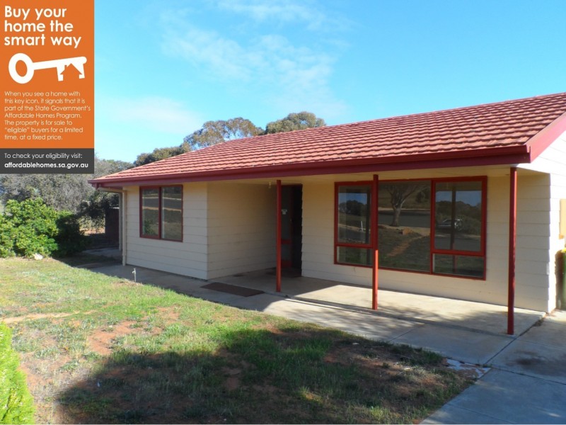 98 Drabsch Street, Loxton SA 5333
