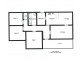 98 Drabsch Street, Loxton SA 5333 Floorplan