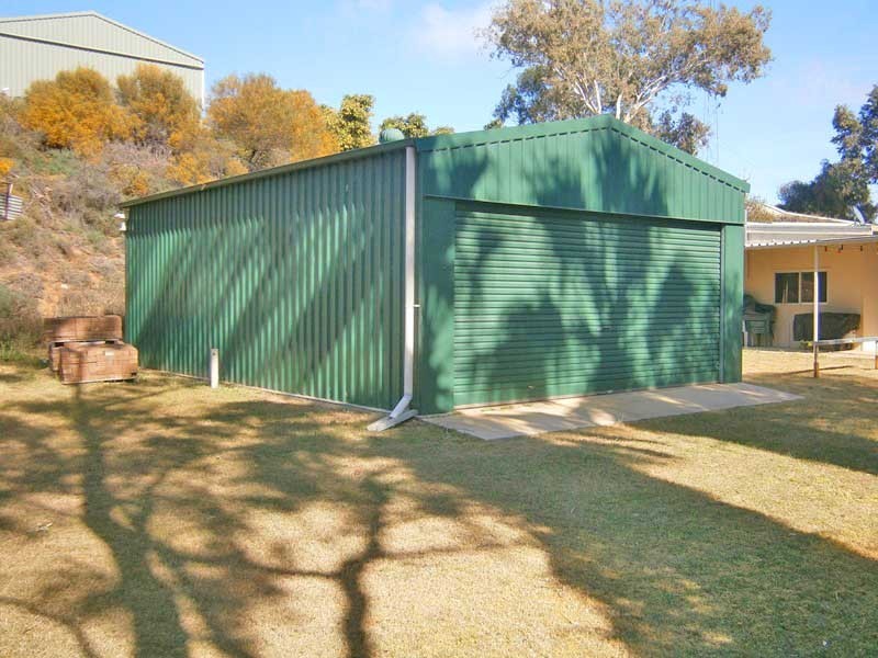 29 Burrows Road, Waikerie SA 5330