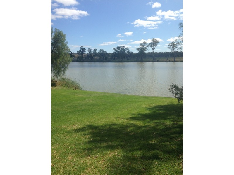 29 Burrows Road, Waikerie SA 5330