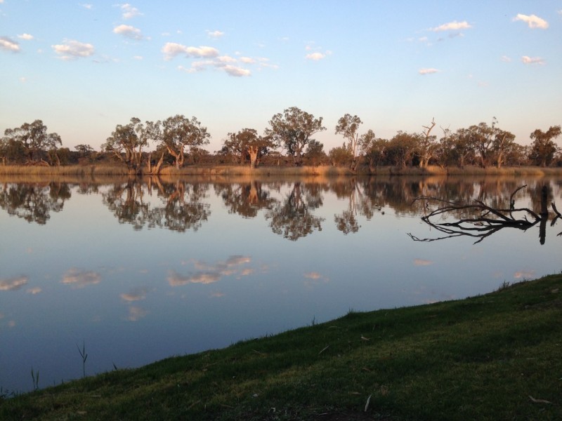 29 Burrows Road, Waikerie SA 5330
