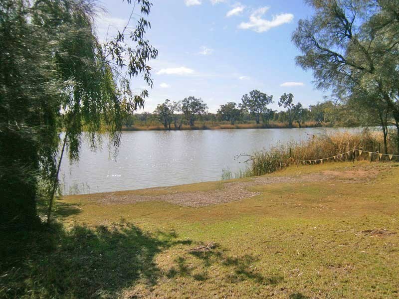 29 Burrows Road, Waikerie SA 5330