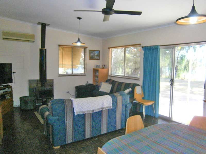 29 Burrows Road, Waikerie SA 5330