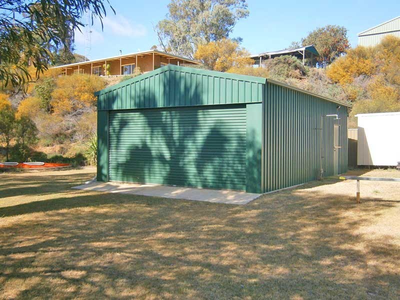 29 Burrows Road, Waikerie SA 5330