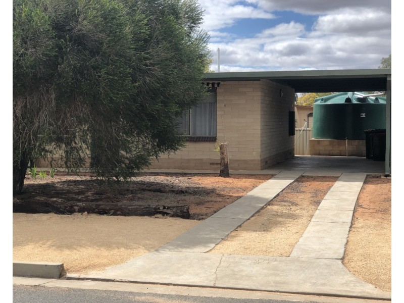 Unit 1/31 Fourth Street, Loxton SA 5333