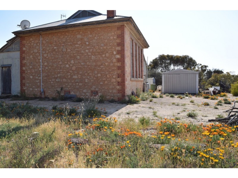 1365 Biggins Road, Meribah SA 5311