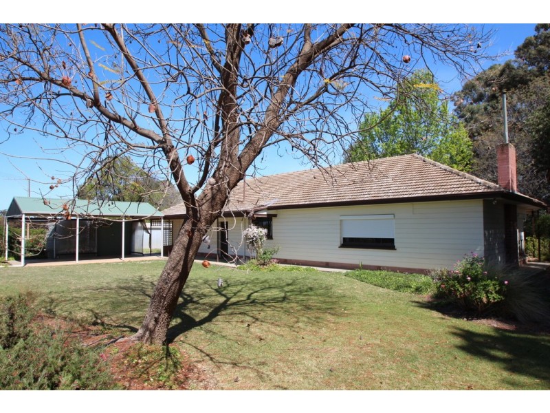 73 Heading Road, Murtho SA 5340