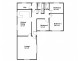 16 Fifth Street, Loxton SA 5333 Floorplan