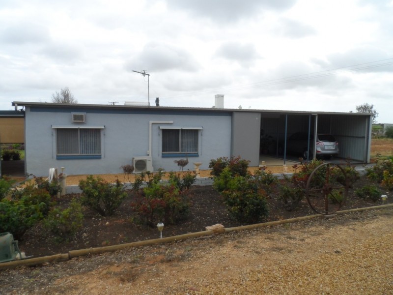 61 Gurney Road, Loxton SA 5333