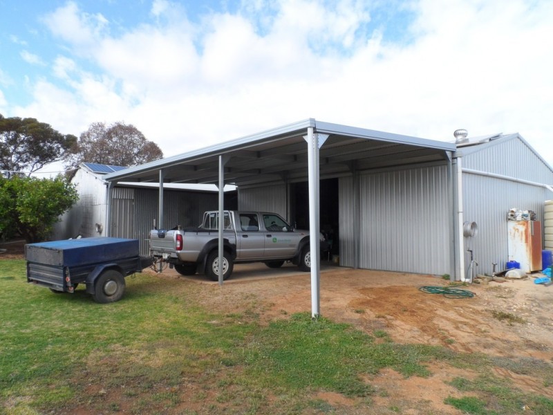 61 Gurney Road, Loxton SA 5333